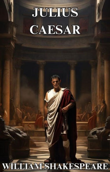 Julius Caesar(Illustrated)