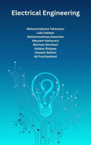 Title: Electrical Engineering, Author: Mohammadreza Taherpour
