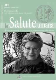 Title: A Maria Antonia Modolo: Numero Speciale di La Salute Umana, Author: Various