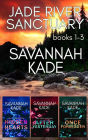Jade River Sanctuary - Vol 1