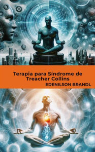 Title: Terapia para Síndrome de Treacher Collins, Author: Edenilson Brandl