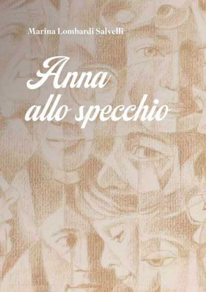 Anna allo specchio