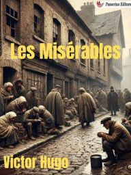 Title: Les Misérables, Author: Victor Hugo