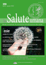 Title: Ambiente e Salute: one planet, one health: Dossier di La Salute Umana, Author: Various