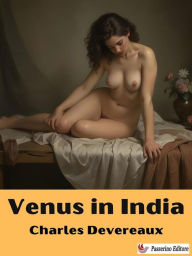 Title: Venus in India, Author: Charles Devereaux