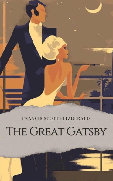 The Great Gatsby