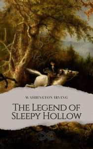 Title: The Legend of Sleepy Hollow, Author: Washington Irving