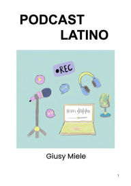 Title: Podcast Latino: Vir Bonus Dicendi Peritus, Author: Giusy Miele