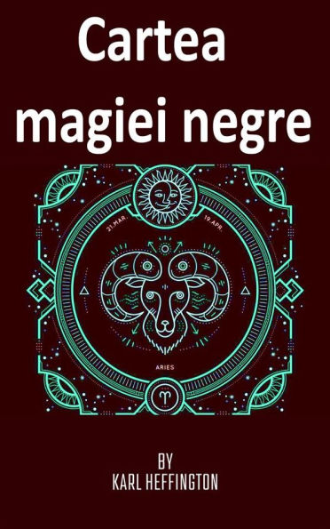 Cartea magiei negre