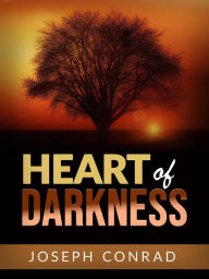 Title: Heart of Darkness, Author: Joseph Conrad