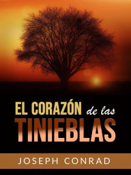 Title: El corazón de las Tinieblas (Traducido), Author: Joseph Conrad