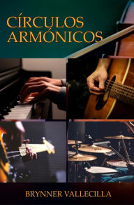 Title: Círculos armónicos, Author: Brynner Vallecilla
