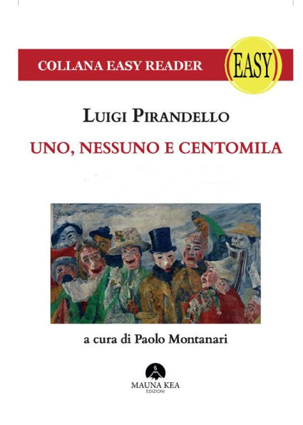 Uno, nessuno e centomila