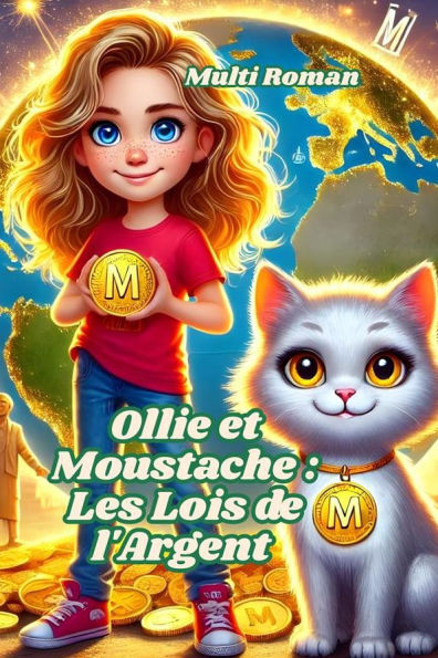 Ollie et Moustache : Les Lois de l'Argent