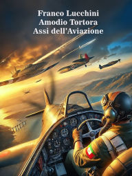 Title: Franco Lucchini, Author: Amodio Tortora