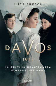 Title: Davos 1917, Author: Luca Brosch