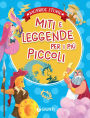 Miti e leggende per i più piccoli