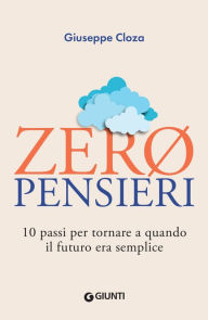 Title: Zeropensieri, Author: Giuseppe Cloza