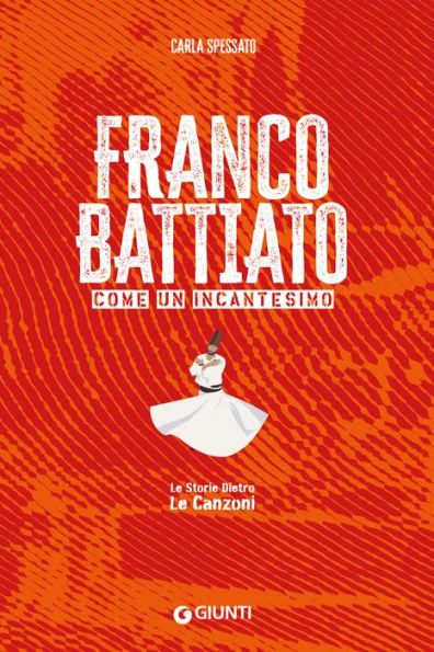 Franco Battiato: Come un incantesimo