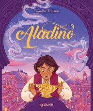 Title: Aladino, Author: Rosalba Troiano