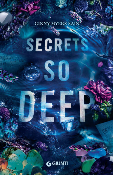 Secrets So Deep (edizione italiana)