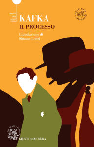 Title: Il processo, Author: Franz Kafka