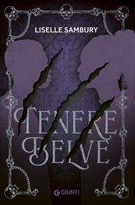 Title: Tenere belve, Author: Liselle Sambury