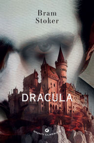 Title: Dracula, Author: Bram Stoker