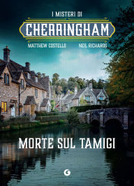 Pdf ebook online download Morte sul Tamigi (English literature) by Matthew Costello, Neil Richards, Roberto Serrai