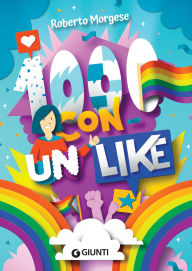 Title: 1000 con un like, Author: Roberto Morgese