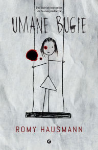 Title: Umane bugie, Author: Romy Hausmann