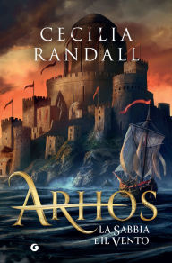 Ebooks forums download Arhos. La sabbia e il vento