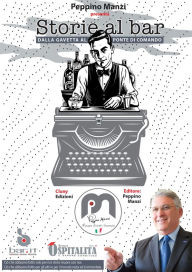 Title: Storie da bar, Author: Peppino Manzi