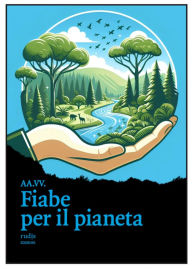 Title: Fiabe per il pianeta, Author: AA.VV.