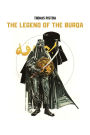 The Legend of The Burqa