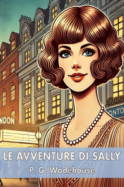 Le avventure di Sally