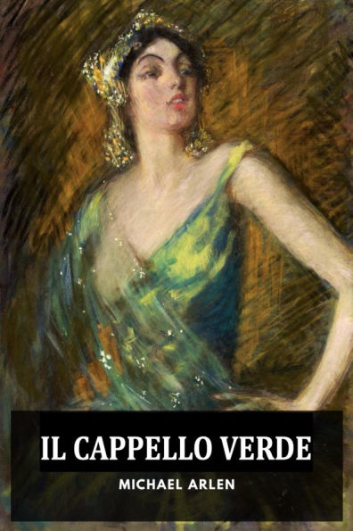 Il Cappello Verde: Una storia d'amore per poche persone