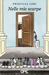 Title: Nelle mie scarpe, Author: priscilla lori