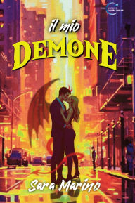 Title: Il mio demone, Author: Sara Marino