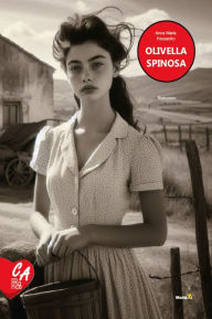 Title: Olivella spinosa, Author: Anna Maria Frassanito