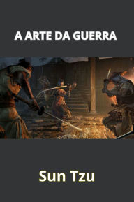 Title: A Arte da Guerra (traduzido), Author: Sun Tsu