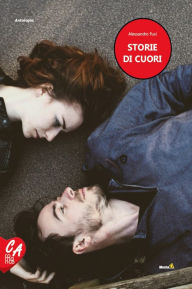 Title: Storie di cuori, Author: Alessandro Fusi