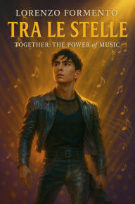 Title: Tra Le Stelle, Together: The Power of Music, Author: formento lorenzo