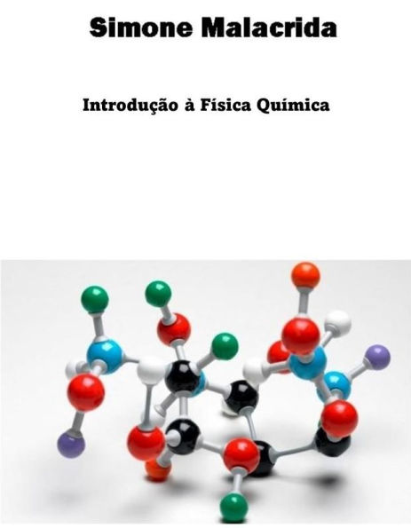 Introdução à Física Química