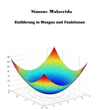 Title: Einführung in Mengen und Funktionen, Author: Simone Malacrida