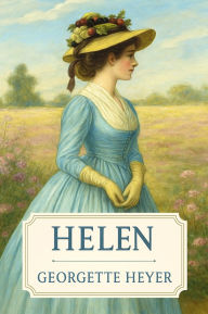 Title: Helen, Author: Georgette Heyer