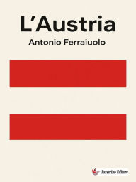 Title: L'Austria, Author: Antonio Ferraiuolo