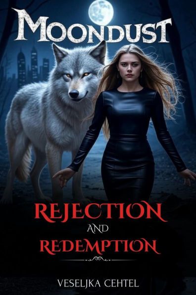 Moondust: Rejection and Redemption