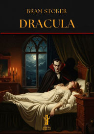 Title: Dracula, Author: Bram Stoker