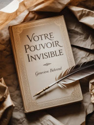 Title: Votre pouvoir invisible, Author: Genevieve Behrend